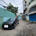 Bán nhà 2 tầng hẻm xe hơi 80m² 3PN gần chợ Gò Vấp giá hơn 9 tỷ - Ảnh thu nhỏ 2