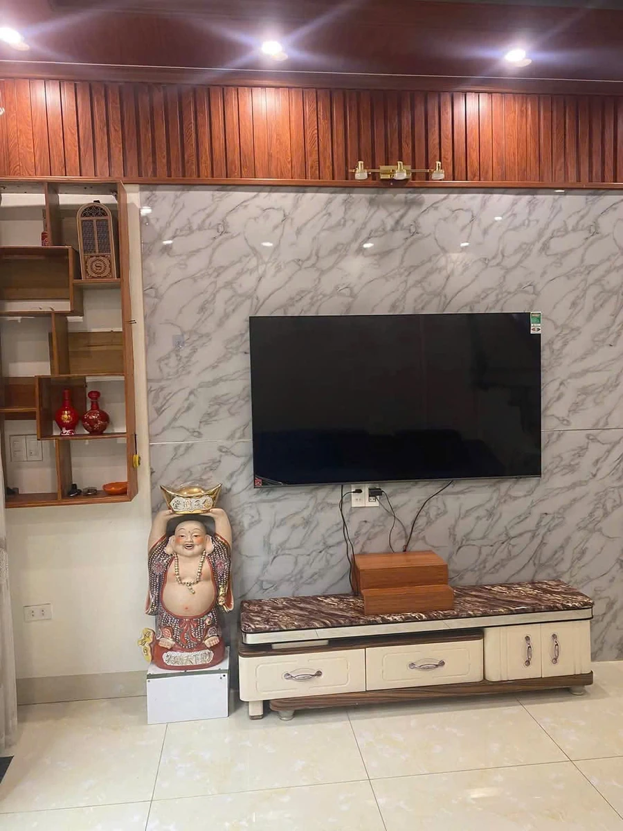 Bán nhà 3 tầng 1 tum, 4 PN, 40.7m², Hải Dương, giá 2.7 tỷ - Ảnh 1