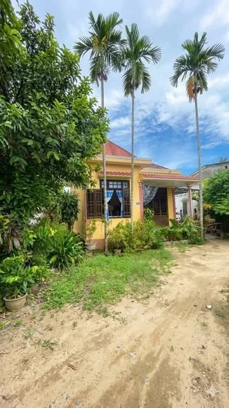 Bán đất khổ biệt thự Võ Duy Ninh, 280m², giá 4 tỷ, Huế - Ảnh thu nhỏ 2