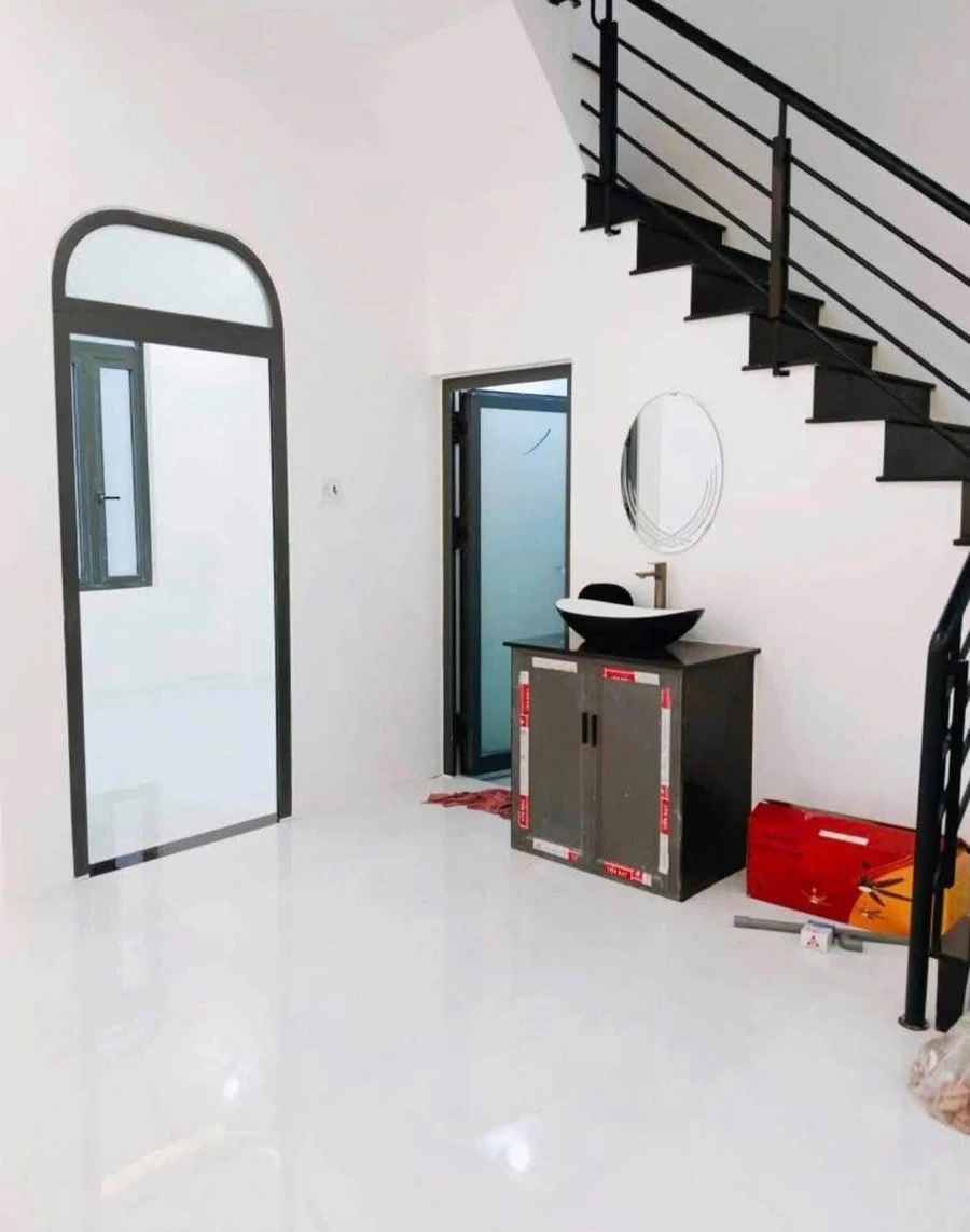 Bán nhà 2 tầng 63m2 3PN, Quy Nhơn, 3 tỷ - Ảnh thu nhỏ 5