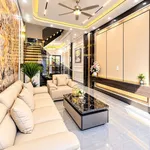 Bán nhà tân cổ điển 82m² An Dương Hải Phòng giá 3 tỷ - Ảnh thu nhỏ 1