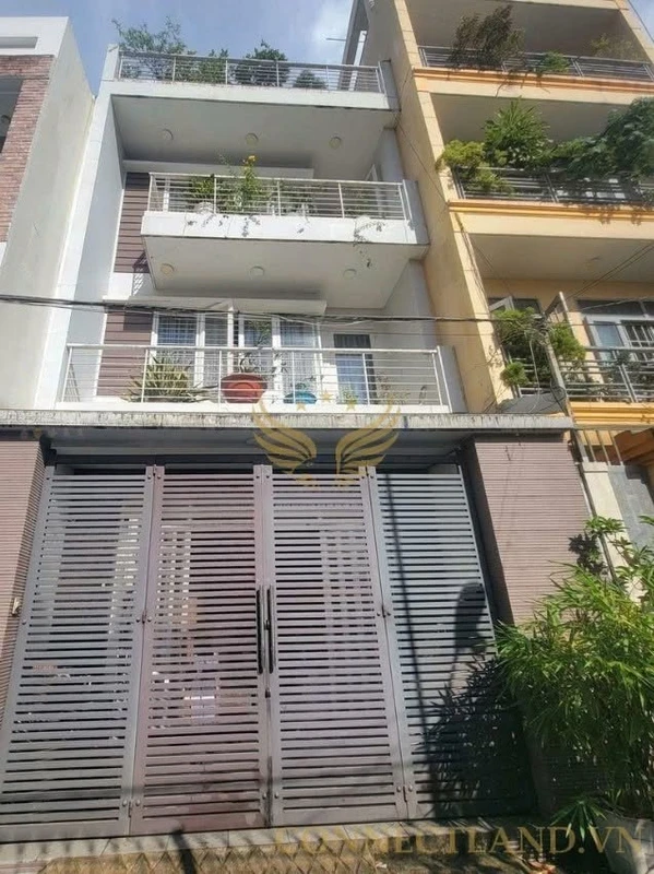 Bán căn hộ 2PN 2VS 66m² Gemek 2 Lê Trọng Tấn 938m