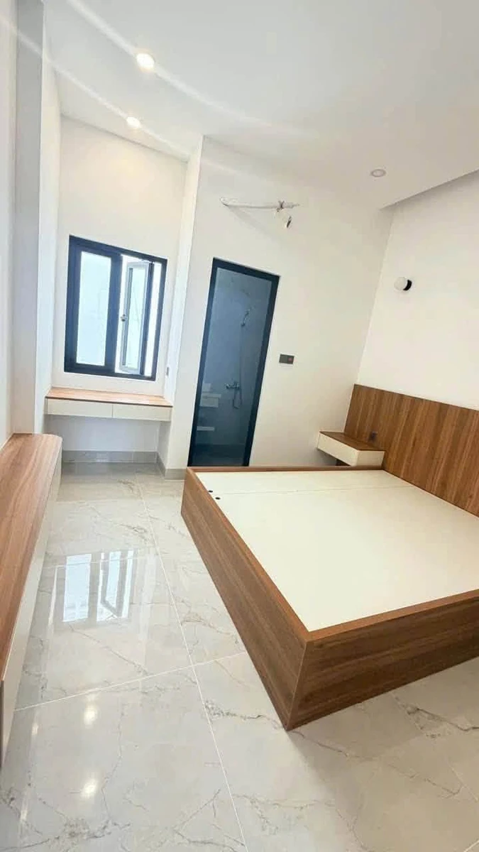 Bán nhà mặt tiền Vũng Tàu 3 phòng ngủ, 55,8m², 10,5 tỷ - Ảnh thu nhỏ 4