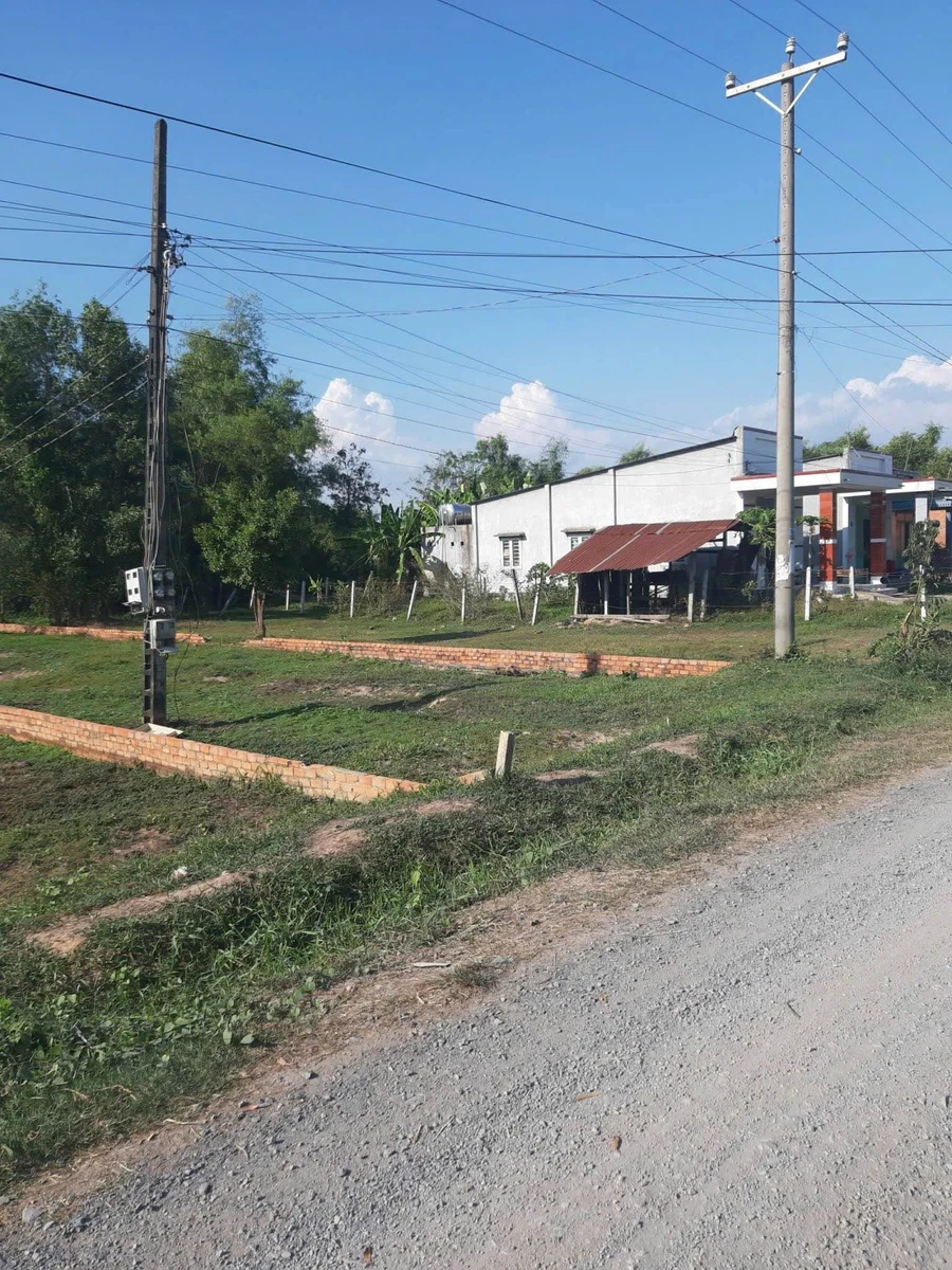 Bán lô đất 520m² Đức Hoà Long An 2.35 tỷ - Ảnh thu nhỏ 2