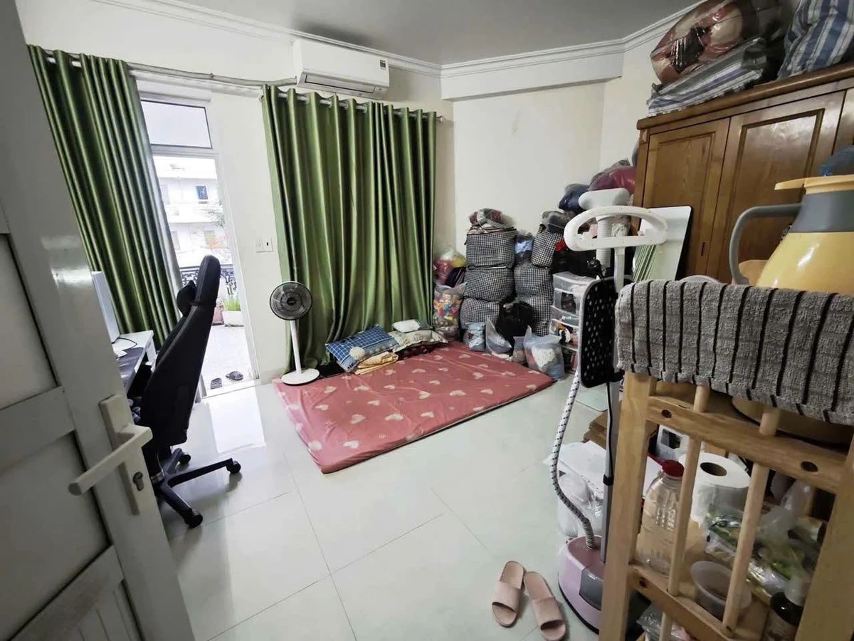 Bán nhà 3PN 52m² Chợ Hoa Quả, lô góc đường to 5,8 tỷ - Ảnh thu nhỏ 4