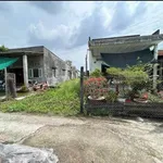 Bán đất thổ cư 157m2 hẻm 32 Lương Văn Chấn, phường Khánh Hậu, Tây Ninh - Ảnh thu nhỏ 2