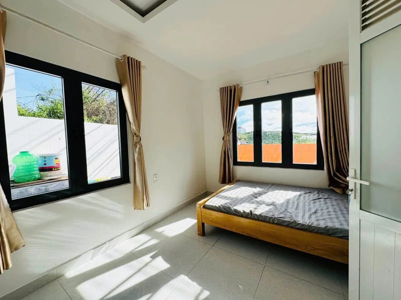 Bán nhà hẻm Huỳnh Tấn Phát 100m² 2PN 1 tỷ 750 triệu Rạch Giá vuonnghiduong