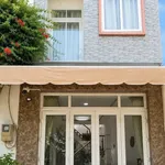 Bán nhà 1 trệt 1 lầu 2PN 100m² Quận 9 giá 4,3 tỷ - Ảnh thu nhỏ 1