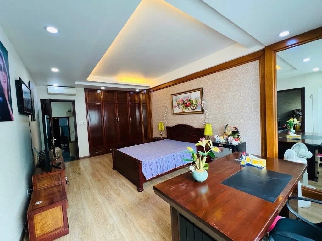 Bán biệt thự cao cấp 120m² 5PN Bình Thạnh 21 tỷ - Ảnh thu nhỏ 5