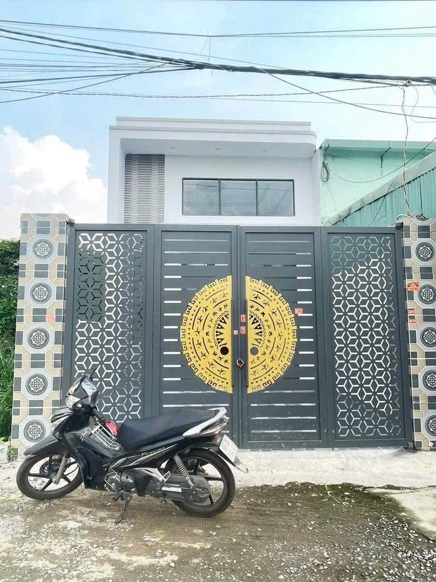 Bán nhà Bình Minh, Đồng Nai, 100m², 1 tỷ 990 triệu - Ảnh thu nhỏ 2