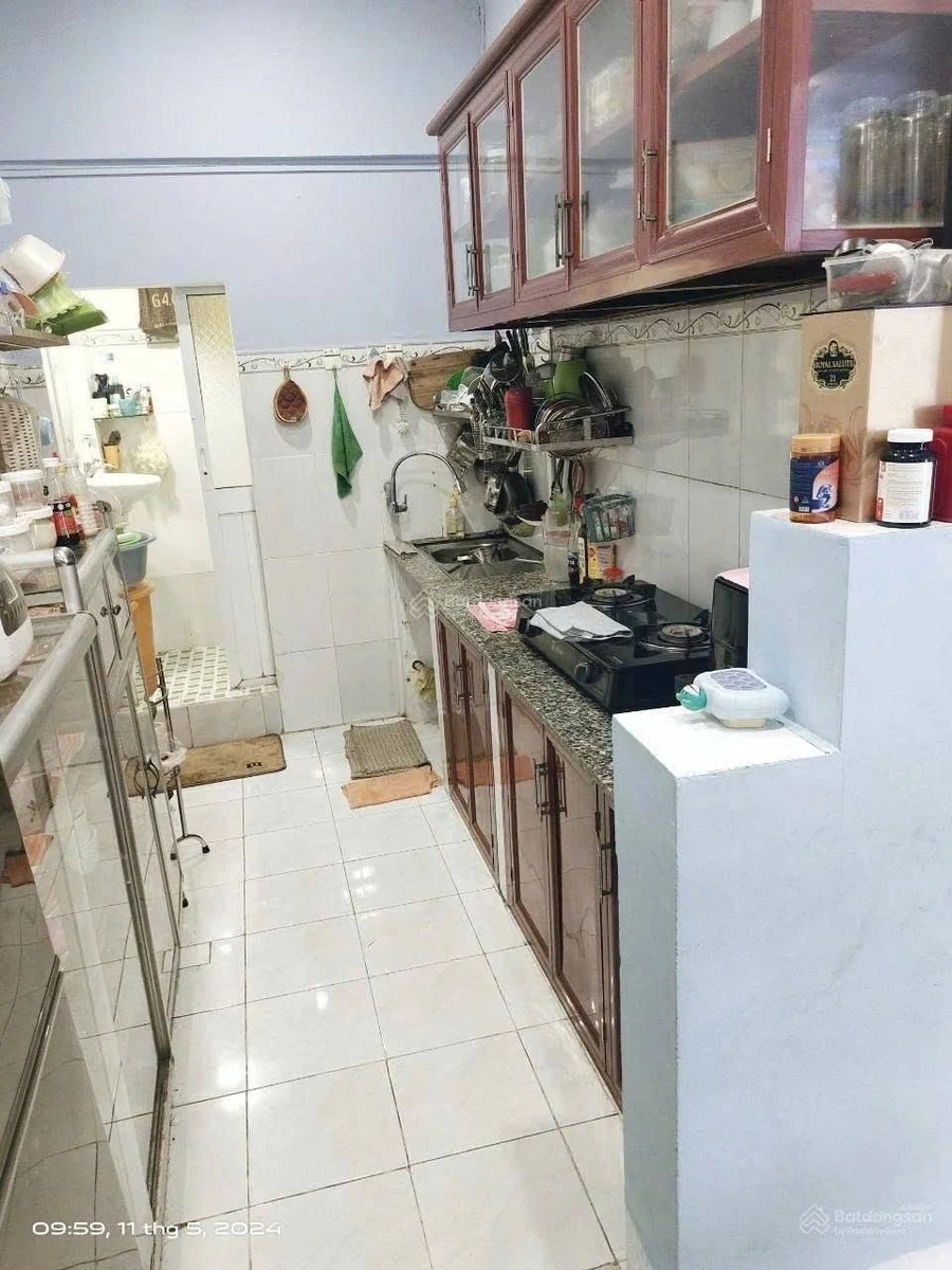 Bán nhà 2 tầng 58m² Võ Văn Ngân, Linh Chiểu – 4,48 tỷ - Ảnh thu nhỏ 4