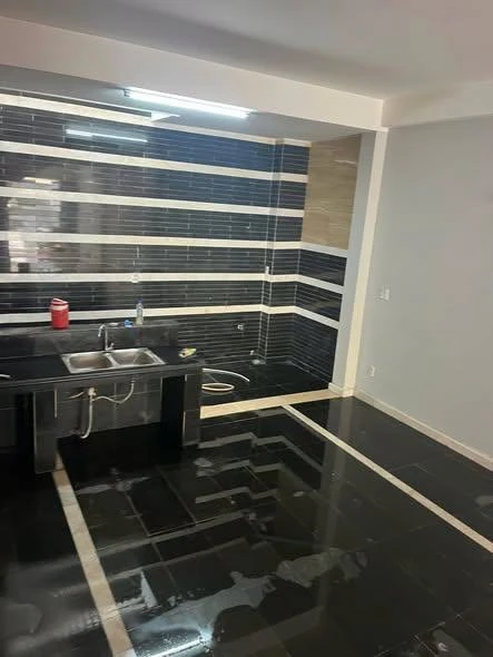 Cho thuê nhà nguyên căn 100m² Đường số 5, 17tr/tháng - Ảnh thu nhỏ 5