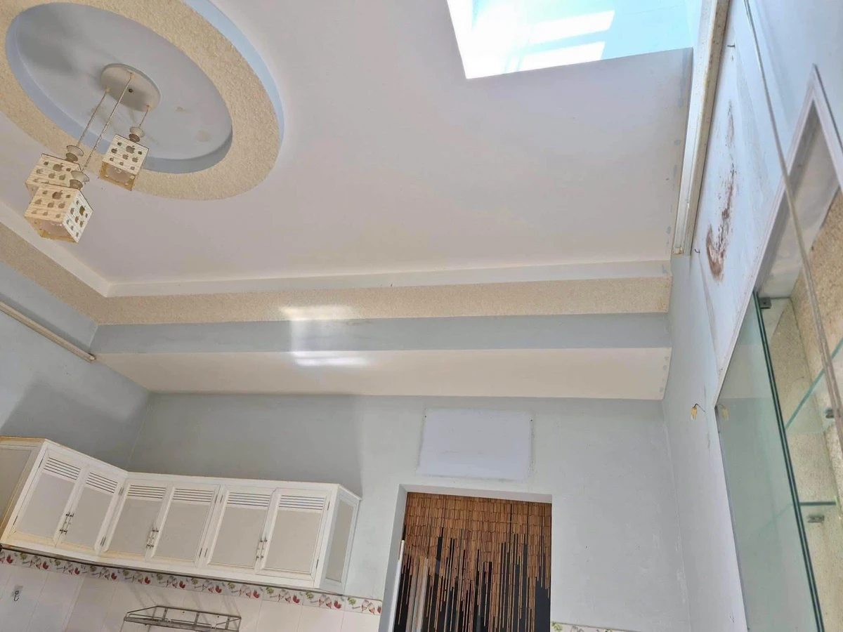Bán nhà 2PN 80,7m2 Phường 4, Vũng Tàu giá 4,2 tỷ - Ảnh thu nhỏ 3