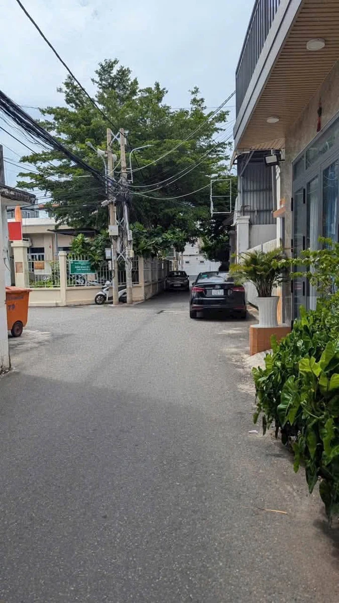 Bán nhà cấp 4, 78m2, Trương Công Định, Vũng Tàu, 5.5 tỷ - Ảnh thu nhỏ 2