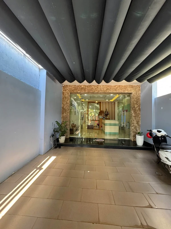 Bán nhà 3 lầu 5×24m 10,8 tỷ Buôn Ma Thuột
