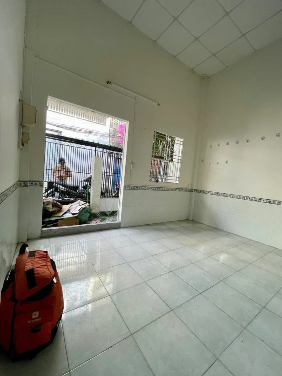 Bán nhà hai mặt tiền 48m² 4 tỷ Hiệp Bình - Ảnh thu nhỏ 4