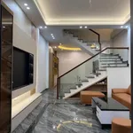 Bán nhà 3 tầng 68m2 khu đô thị Ông Nhan Nhà Bè - Ảnh thu nhỏ 2