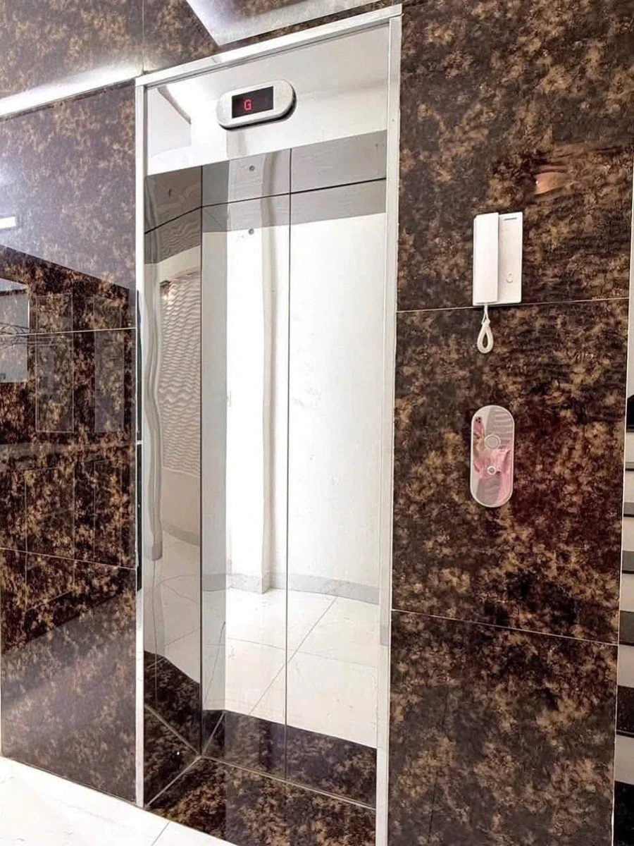 Bán nhà 4 tầng mặt tiền Nha Trang 91.6m² 30 tỷ - Ảnh thu nhỏ 3