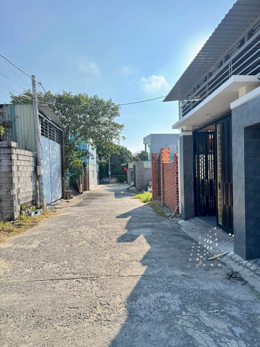 Bán lô đất 167m2 gần biển Long Hải, chân núi Minh Đạm, giá 2,3 tỷ - Ảnh thu nhỏ 5