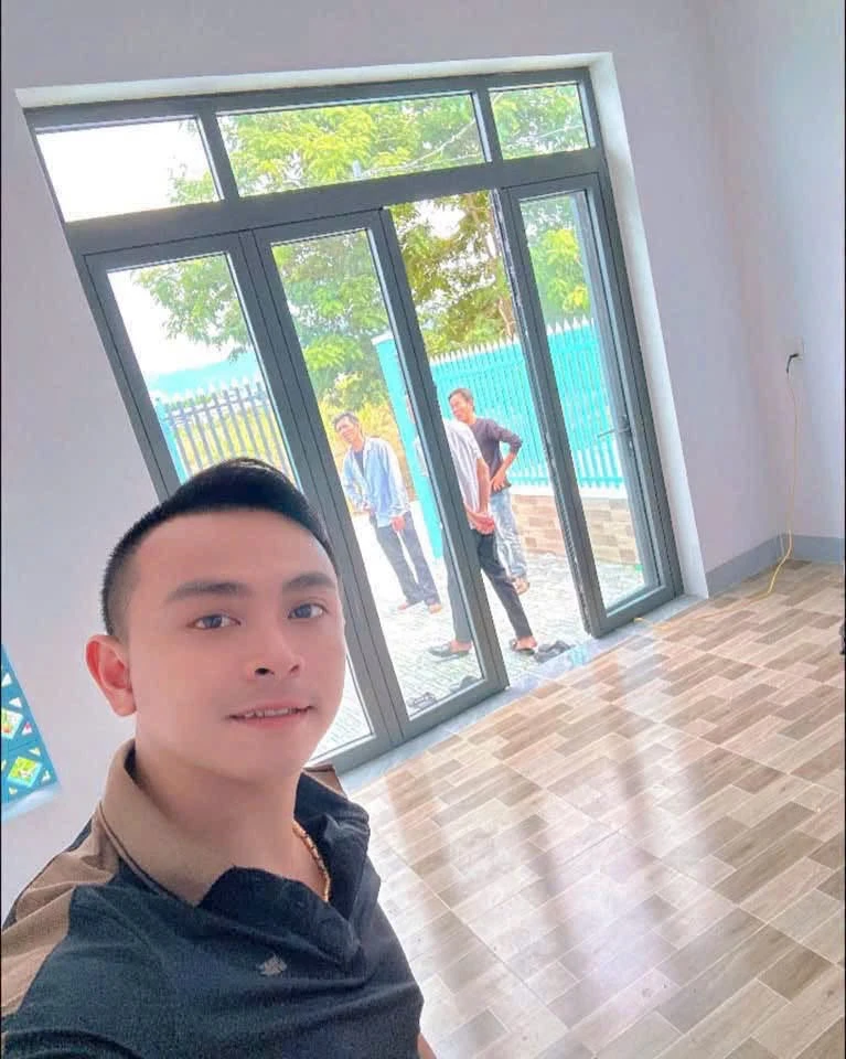 Bán nhà mới xây 100m² 2 phòng ngủ Diên Khánh - Ảnh thu nhỏ 4