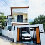 Bán nhà 2 tầng 2 mặt tiền 110m2, 3PN, đường Hoài Thanh, Thủy Xuân, Huế - Ảnh thu nhỏ 5