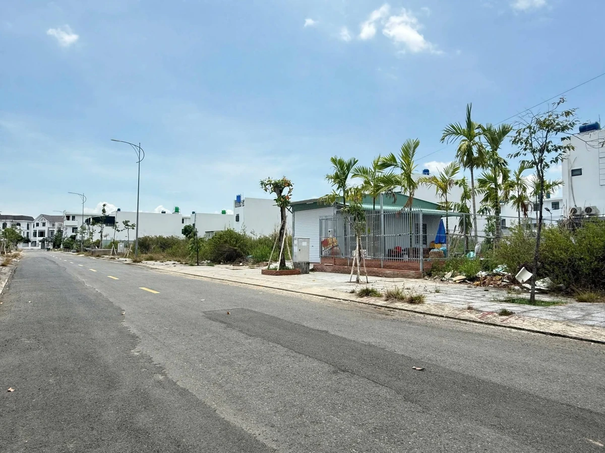 Bán đất nền B6-16 KĐT Tây Bắc 100m², 1,75 tỷ - Ảnh thu nhỏ 2