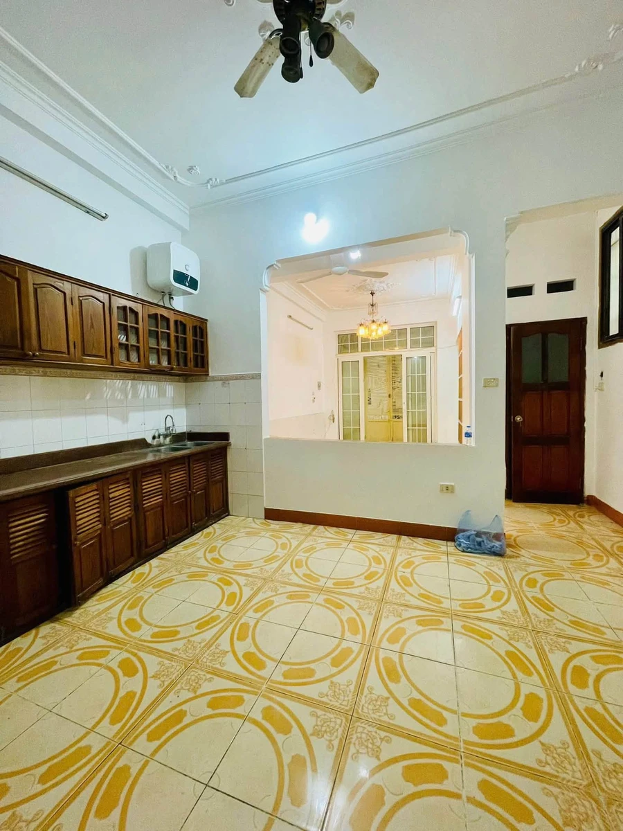 Bán nhà phố Kim Mã 52m² 6 tầng 15.5 tỷ - Ảnh thu nhỏ 3