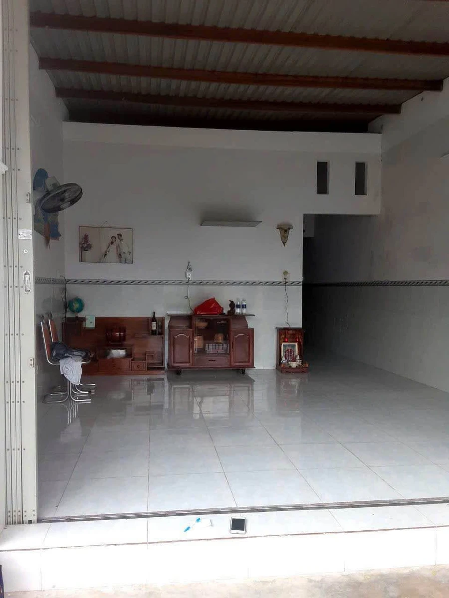 Bán nhà 3 phòng ngủ 100m2 Hóc Môn - Ảnh thu nhỏ 3
