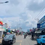 Bán đất thổ cư 5x20m mặt tiền bê tông 16m giá 950 triệu tại Phường Bình Lộc, Đồng Nai - Ảnh thu nhỏ 1