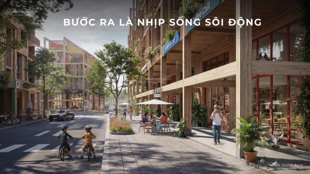 Nhà ven sông Coastal Quảng Ngãi - Ảnh 1