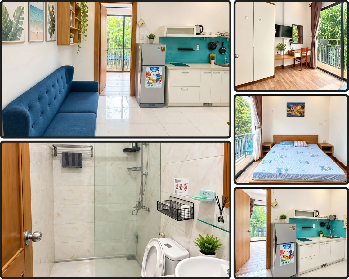 Bán tòa căn hộ An Thượng 33, 81m², 5 tầng, Đà Nẵng 24,5 tỷ - Ảnh 1