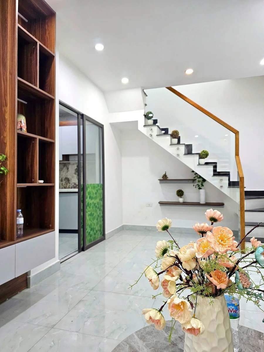 Bán nhà 2 tầng 32m² 1 phòng ngủ Đào Độ Hải Phòng - Ảnh thu nhỏ 5