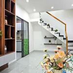 Bán nhà 2 tầng 32m² 1 phòng ngủ Đào Độ Hải Phòng - Ảnh thu nhỏ 5