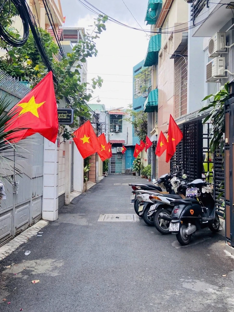 Bán nhà hẻm xe hơi giao Hoàng Văn Thụ, ngang 4,5m, 40m2, giá 6 tỷ, Phú Nhuận - Ảnh thu nhỏ 2