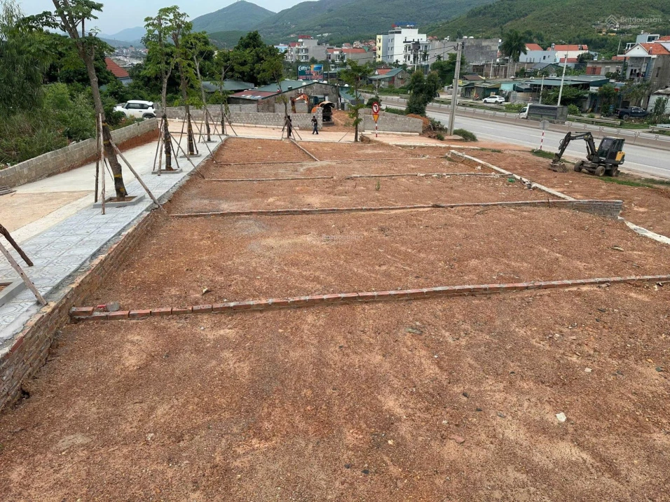 Bán đất 72,6m2 tại Đại Yên, Hạ Long, Quảng Ninh, 2,3 tỷ, view đẹp, lõi trung tâm, chính chủ - Ảnh thu nhỏ 2