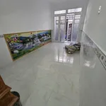 Bán nhà hẻm 3,5m 3x13m 1 lầu 2PN Phường 16 Quận 8 giá 2,4 tỷ - Ảnh thu nhỏ 2