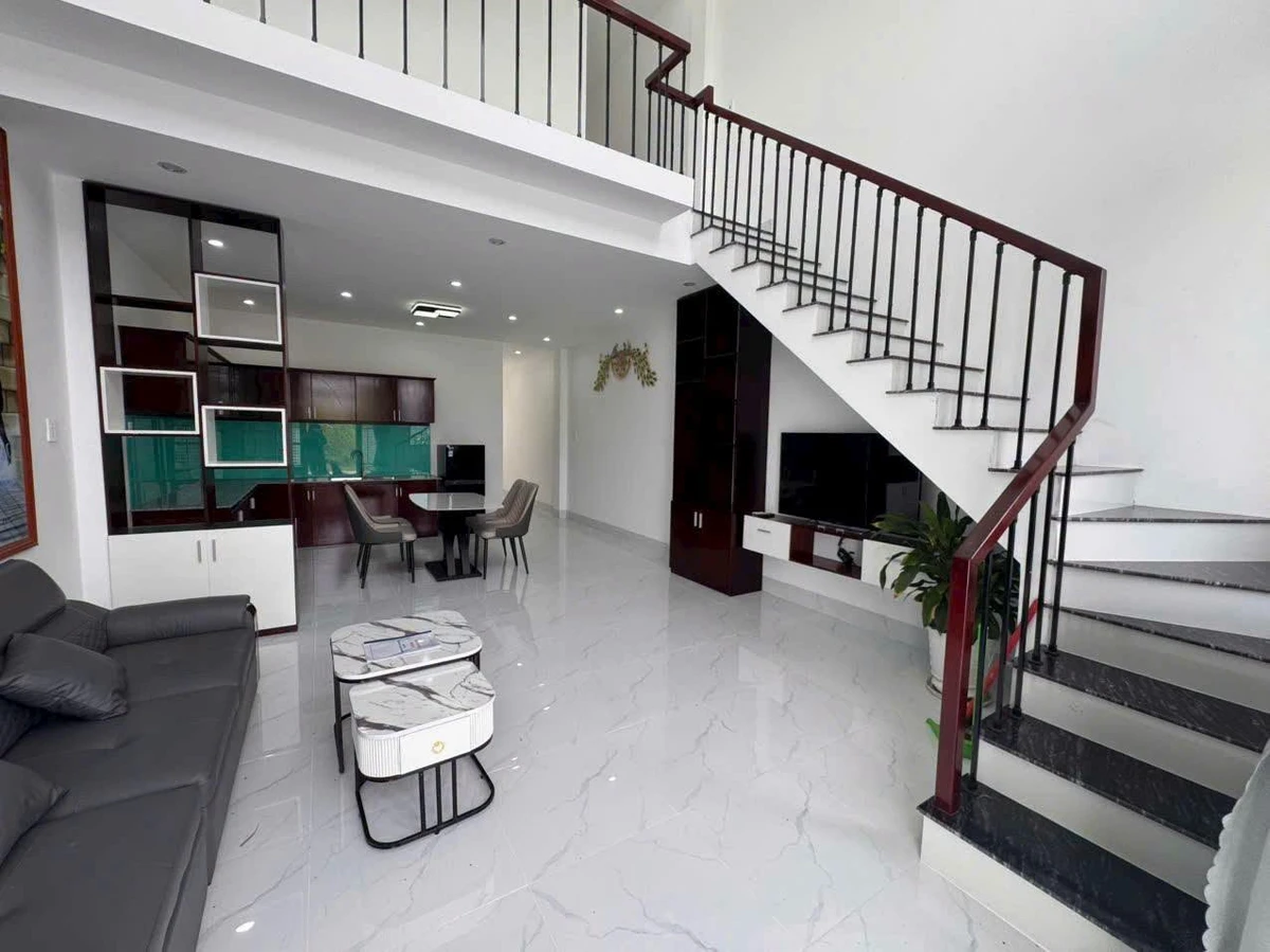 Bán nhà 3PN 90m² Quang Trung, Rạch Giá, An Giang - Ảnh thu nhỏ 4