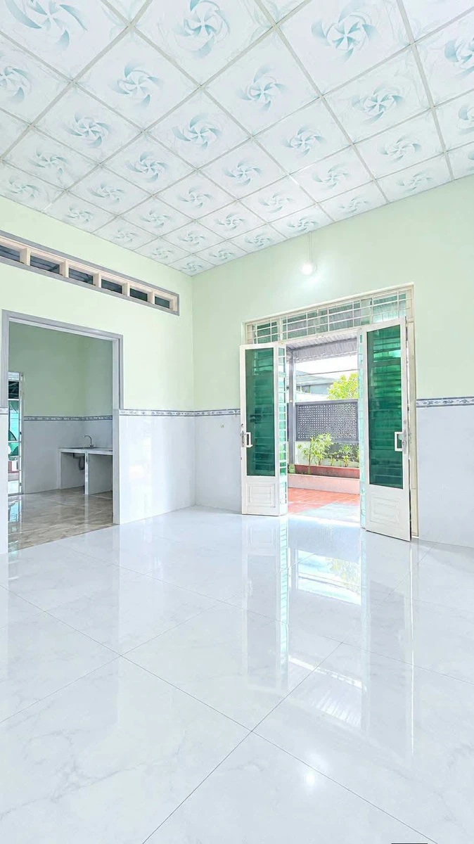 Bán nhà 2 phòng ngủ 100m² Ninh Thạnh, Tây Ninh - Ảnh thu nhỏ 5