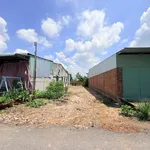 Bán đất 80m² mặt tiền Nguyễn Chí Thanh, Tây Ninh - Ảnh thu nhỏ 3