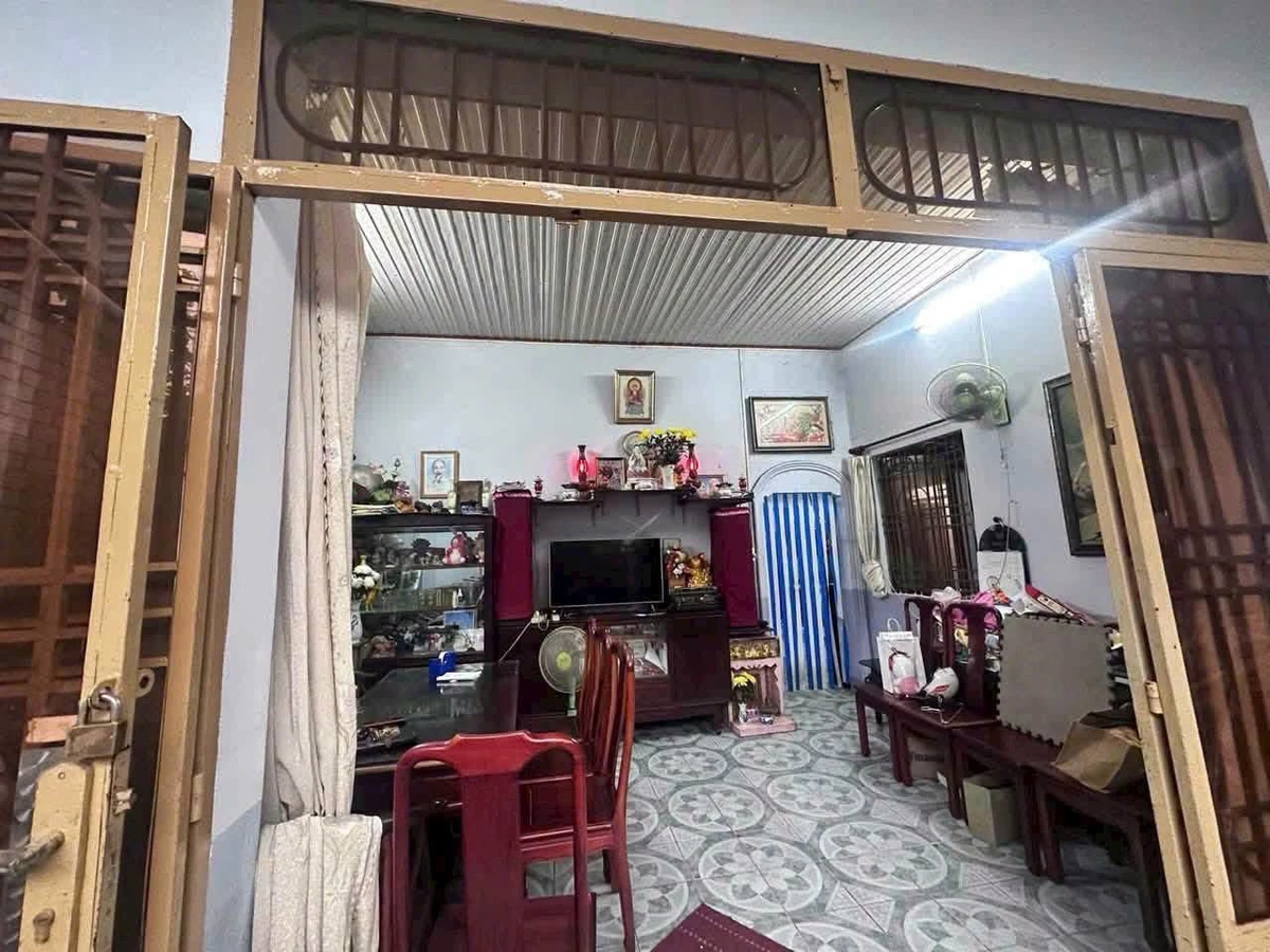 Bán đất Phú Thọ Thủ Dầu Một 70m² 2,25 tỷ - Ảnh thu nhỏ 5