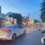 Bán nhà mặt tiền Hoàng Hữu Nam Thủ Đức 92m² 9,5 tỷ - Ảnh thu nhỏ 2