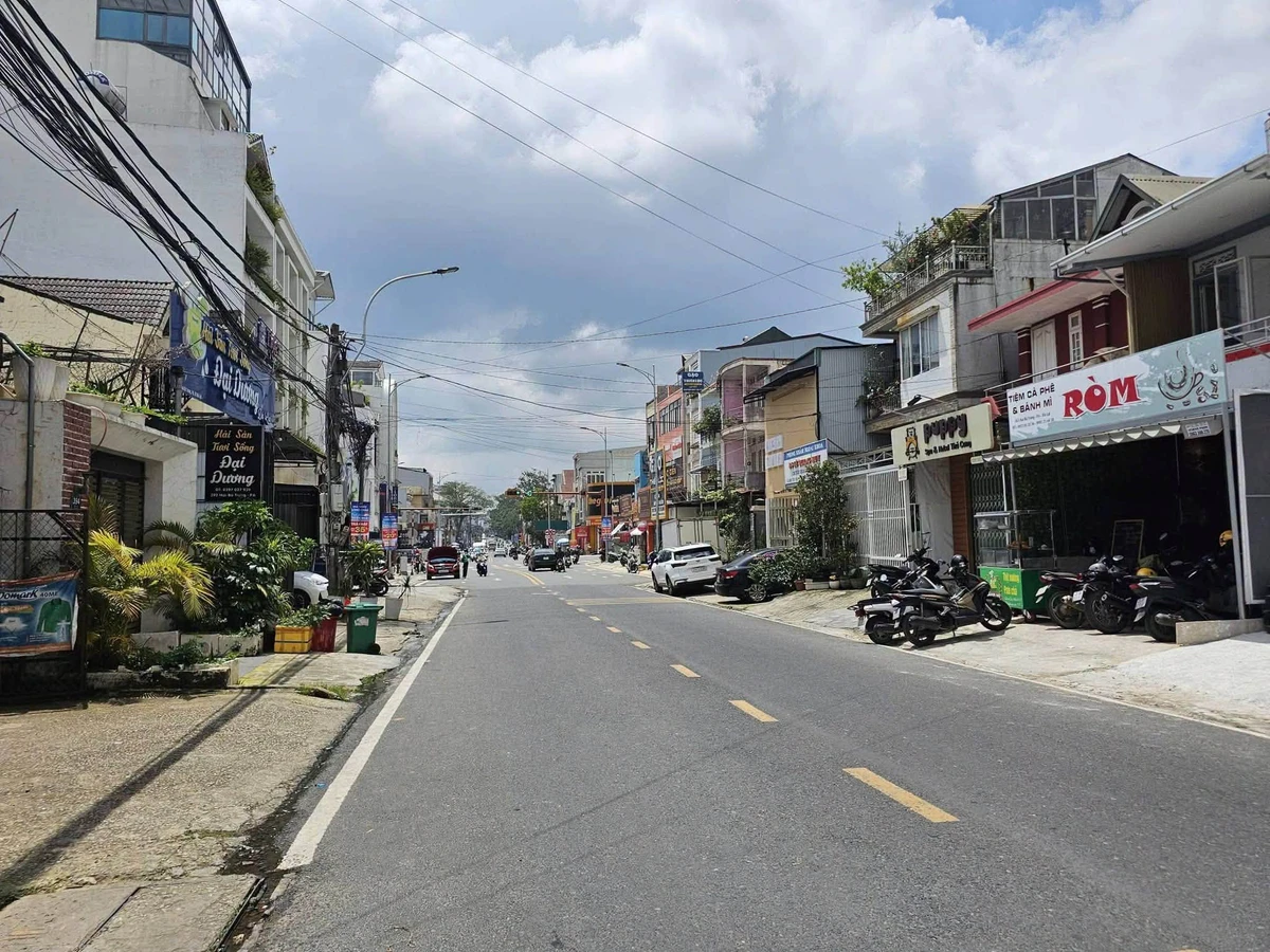 Bán nhà 6 tầng Đà Lạt, 260m², 15.5 tỷ - Ảnh thu nhỏ 2