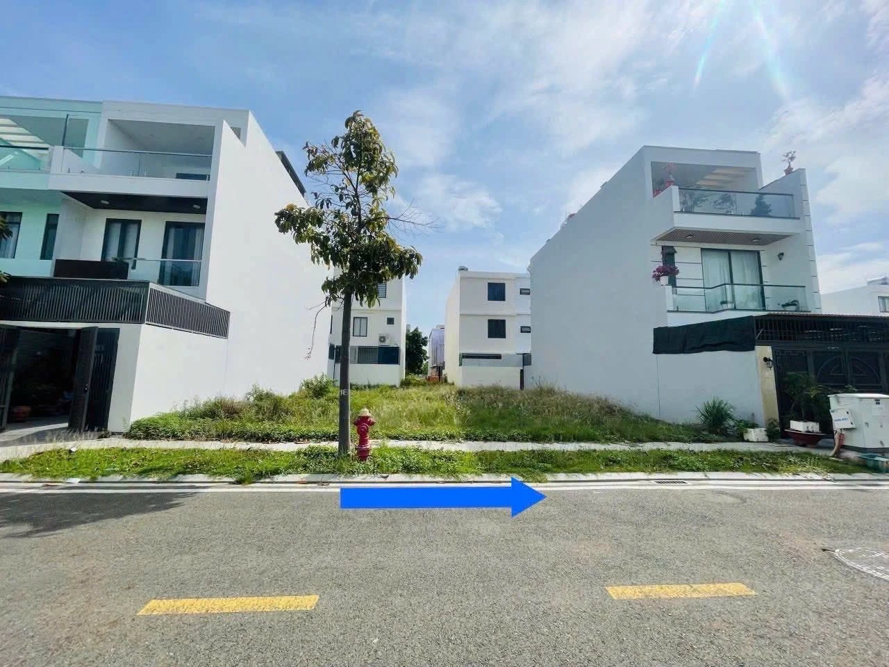 Bán đất nền 100m2 khu đô thị Mỹ Gia 7, Tây Nha Trang giá 4,5 tỷ - Ảnh 1