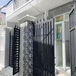 Bán nhà 4 phòng ngủ 43m2 đường Nguyễn Hới, Tân Phú - Ảnh thu nhỏ 2