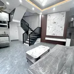 Bán nhà 1 trệt 1 lầu 67m2, 3 phòng ngủ, hẻm ô tô gần chợ Tân Phong - Ảnh thu nhỏ 2