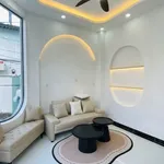 Bán nhà phố 5x11m 4 tầng 4PN khu Tên Lửa, Bình Tân, giá hơn 5 tỷ - Ảnh thu nhỏ 4