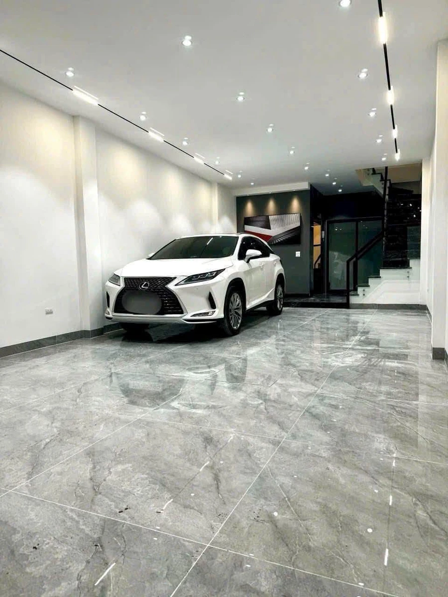 Bán nhà phố 5PN Gia Thụy, 92m2, 7 tầng thang máy, 24 tỷ - Ảnh thu nhỏ 4