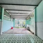 Bán nhà bê tông 121m² gần TT Đức Hoà, Long An - Ảnh thu nhỏ 3