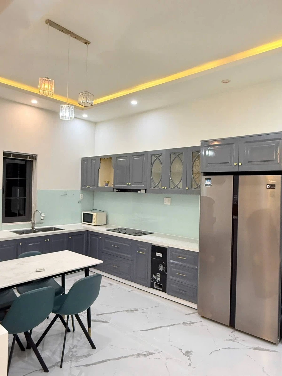 Bán nhà mái Thái 76.8m² Nha Trang 2.65 tỷ - Ảnh thu nhỏ 2