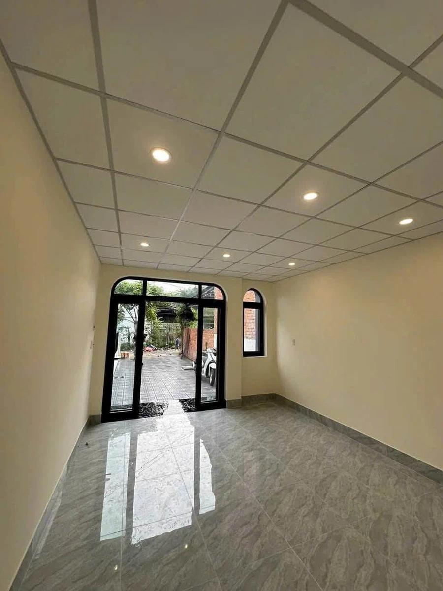 Bán nhà phố Phú An 61m², 1 tỷ 380 triệu - Ảnh thu nhỏ 2
